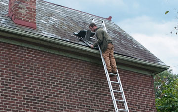 what affects urgent Norton Heath roof repairs