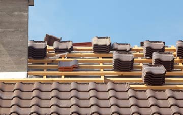 Norton Heath clay roofing costs