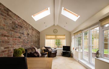 conservatory roof insulation Norton Heath, Essex