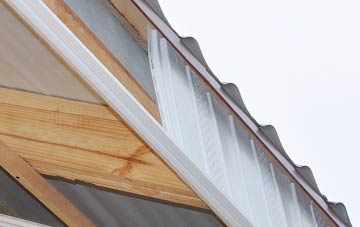 why Norton Heath fascia repairs are essential