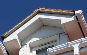 Norton Heath fascia installation costs