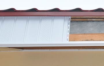 Norton Heath fascia repair costs