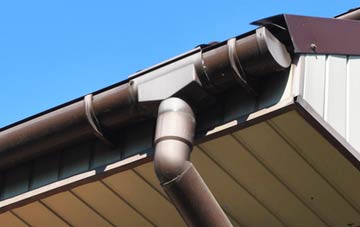 types of Norton Heath fascias