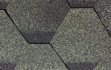 Norton Heath fibreglass shingle repairs