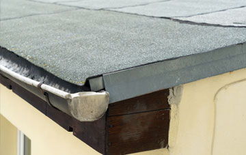 Norton Heath flat garage roofing repairs