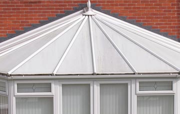 Norton Heath polycarbonate conservatory roof repairs