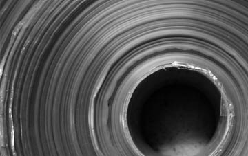 Norton Heath pvc roof replacement