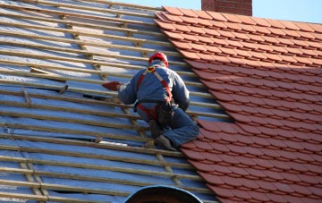 roof tiles Norton Heath, Essex