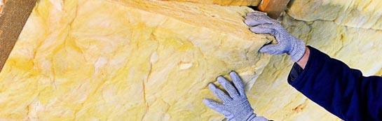 quotes for Norton Heath roof insulation