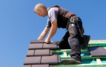 disadvantages of Norton Heath slate roofing