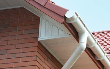 Norton Heath soffit repair costs
