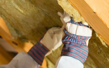 types of Norton Heath pitched roof insulation materials