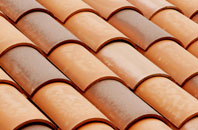 Norton Heath clay roofing