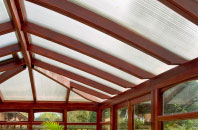 Norton Heath conservatory roofing insulation