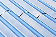 Norton Heath corrugated roofing