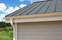 Norton Heath fascia repair