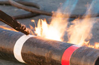 Norton Heath flat roofing replacement