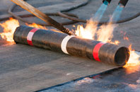 Norton Heath flat roof sealing