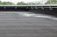 find rated Norton Heath flat roofing companies
