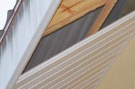rated Norton Heath soffit repair companies
